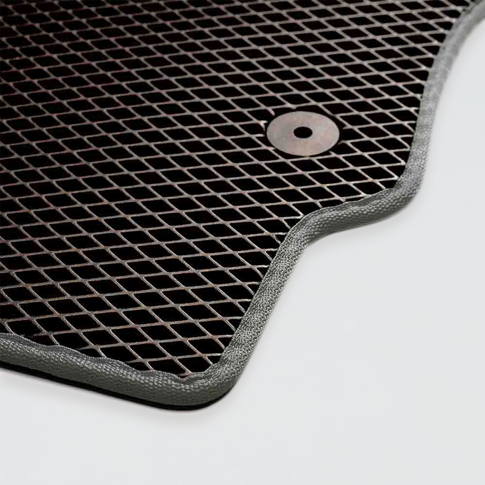 Dywaniki samochodowe do Ford C-Max II generacja (2010 - 2015) Grand minivan 5-drzwiowy Manualna - Przód