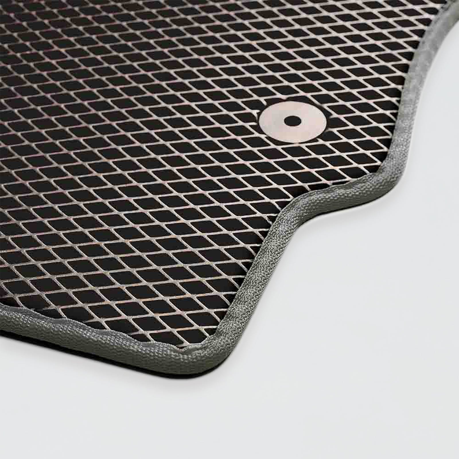 Dywaniki samochodowe do Ford C-Max II generacja (2010 - 2015) Grand minivan 5-drzwiowy Manualna - Przód