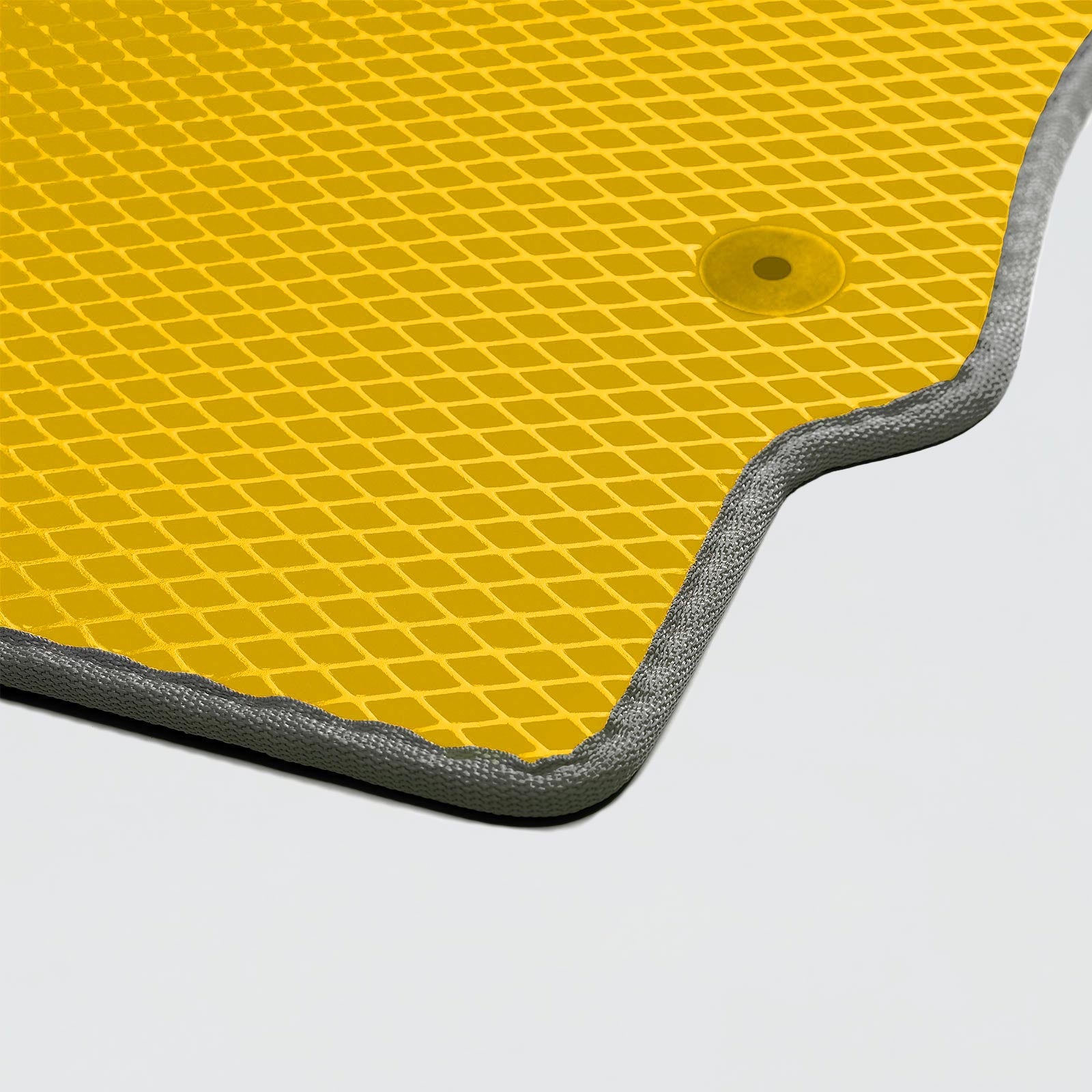 Dywaniki samochodowe do Renault Duster II generacja (2018 - 2022) Crossover Manualna - Przód