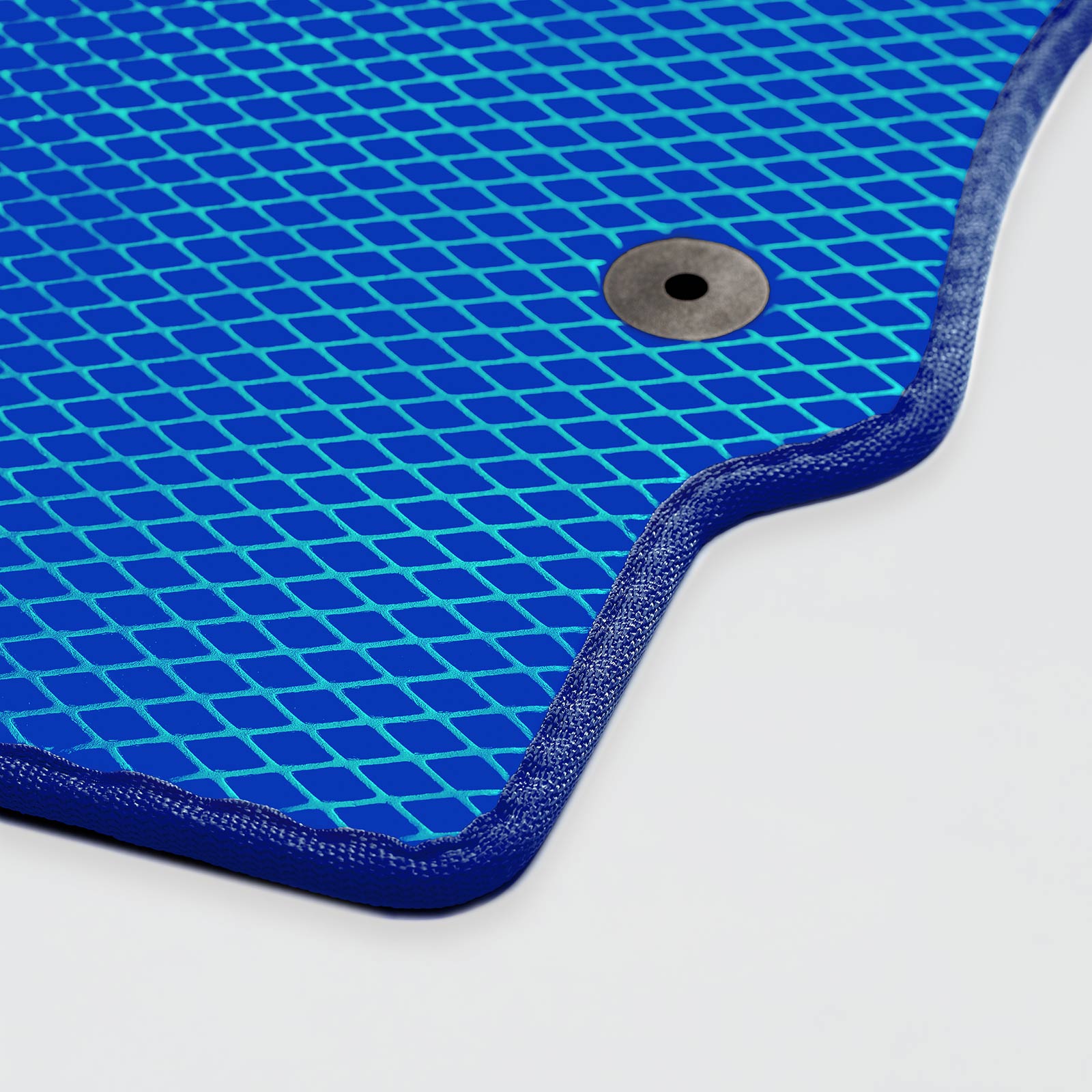 Dywaniki samochodowe do Ford C-Max II generacja (2010 - 2015) Grand minivan 5-drzwiowy Manualna - Przód