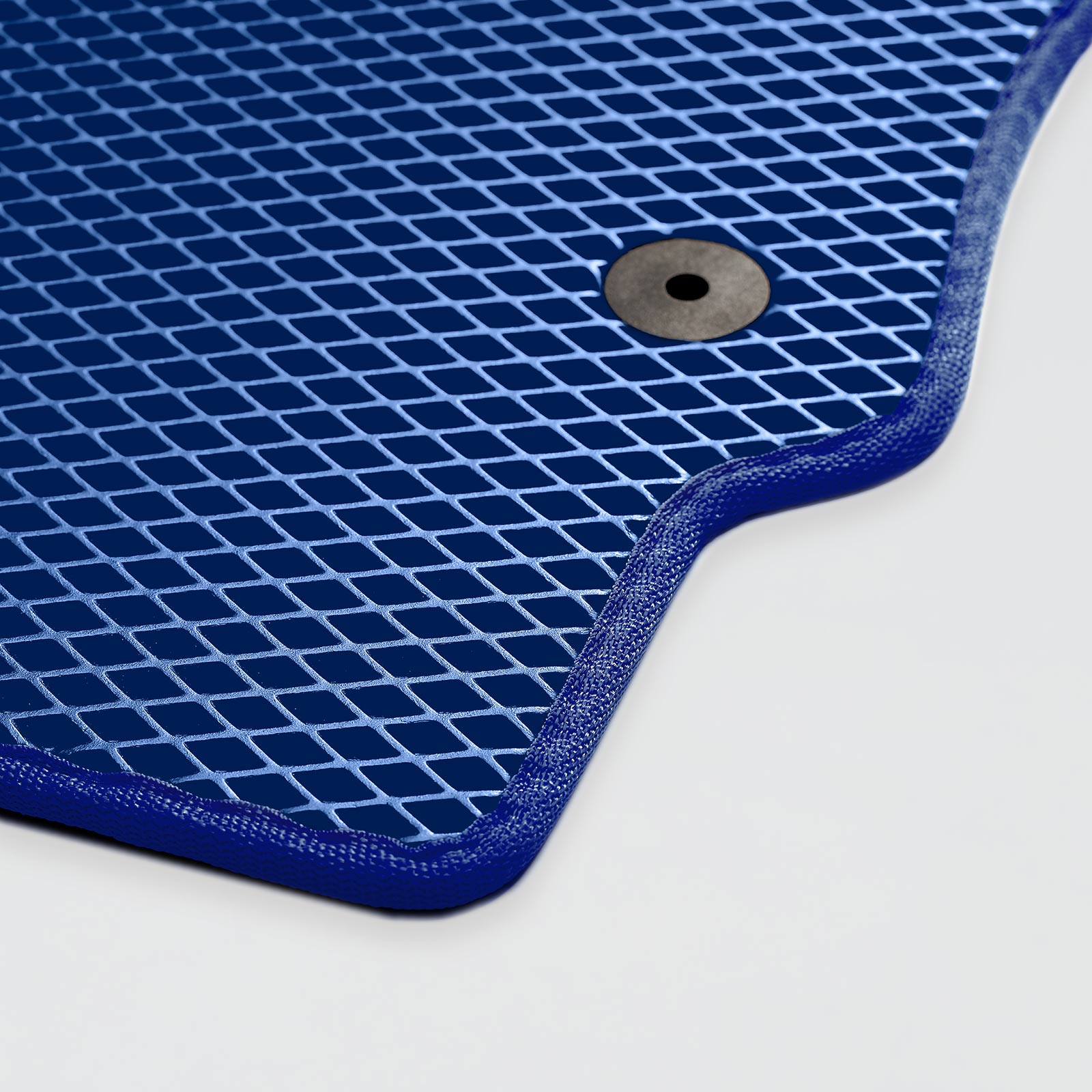 Dywaniki samochodowe do Ford C-Max II generacja (2010 - 2015) Grand minivan 5-drzwiowy Manualna - Przód