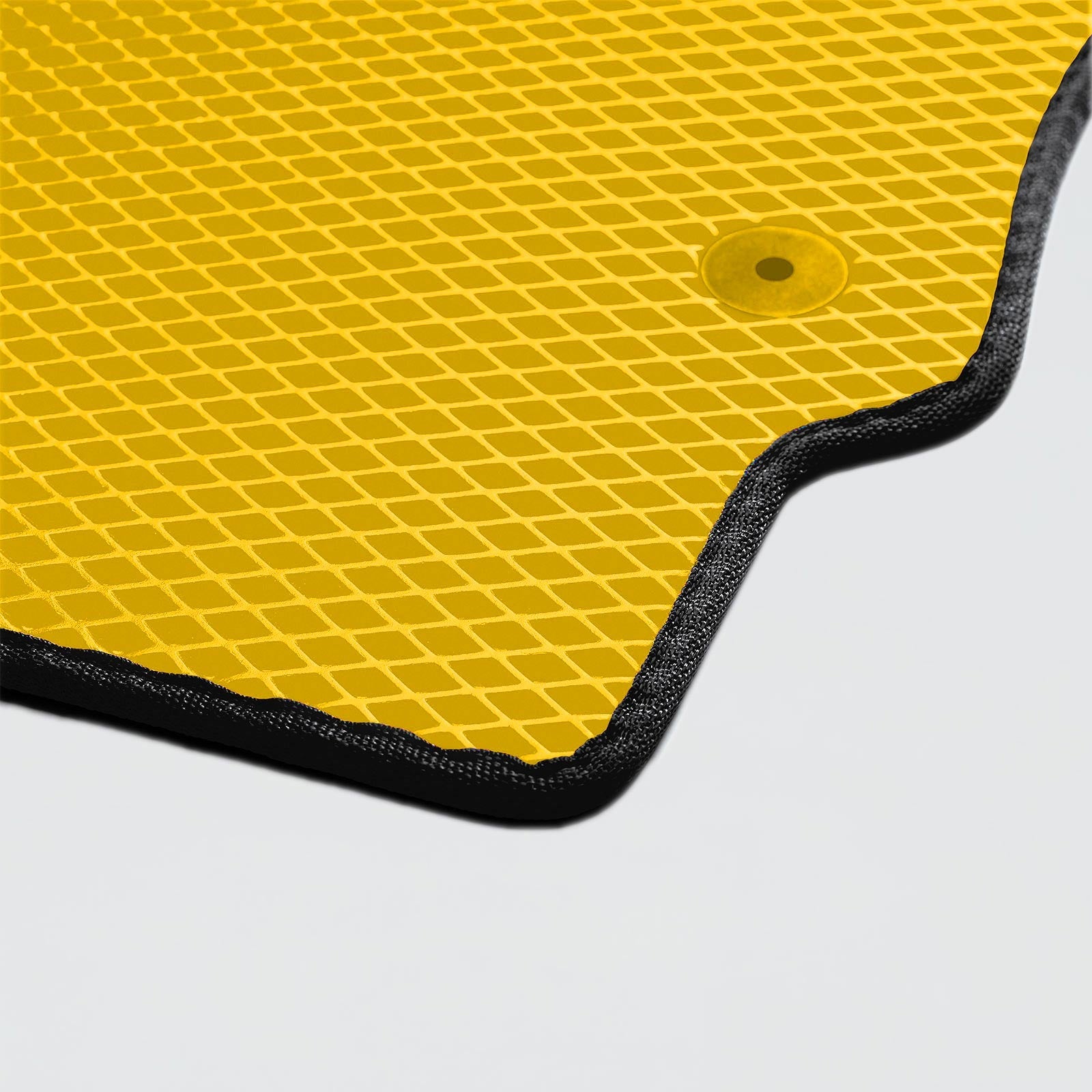 Dywaniki samochodowe do Renault Duster II generacja (2018 - 2022) Crossover Manualna - Przód