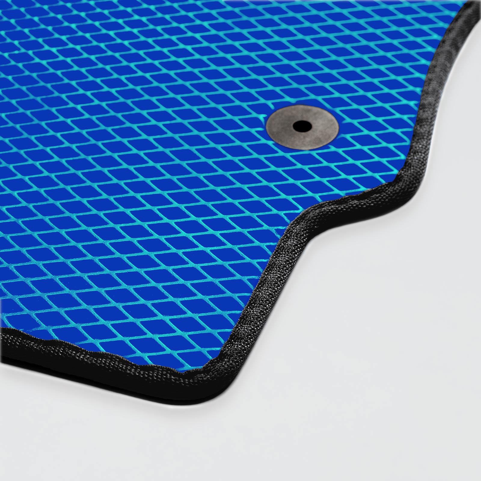 Dywaniki samochodowe do Ford C-Max II generacja (2010 - 2015) Grand minivan 5-drzwiowy Manualna - Przód