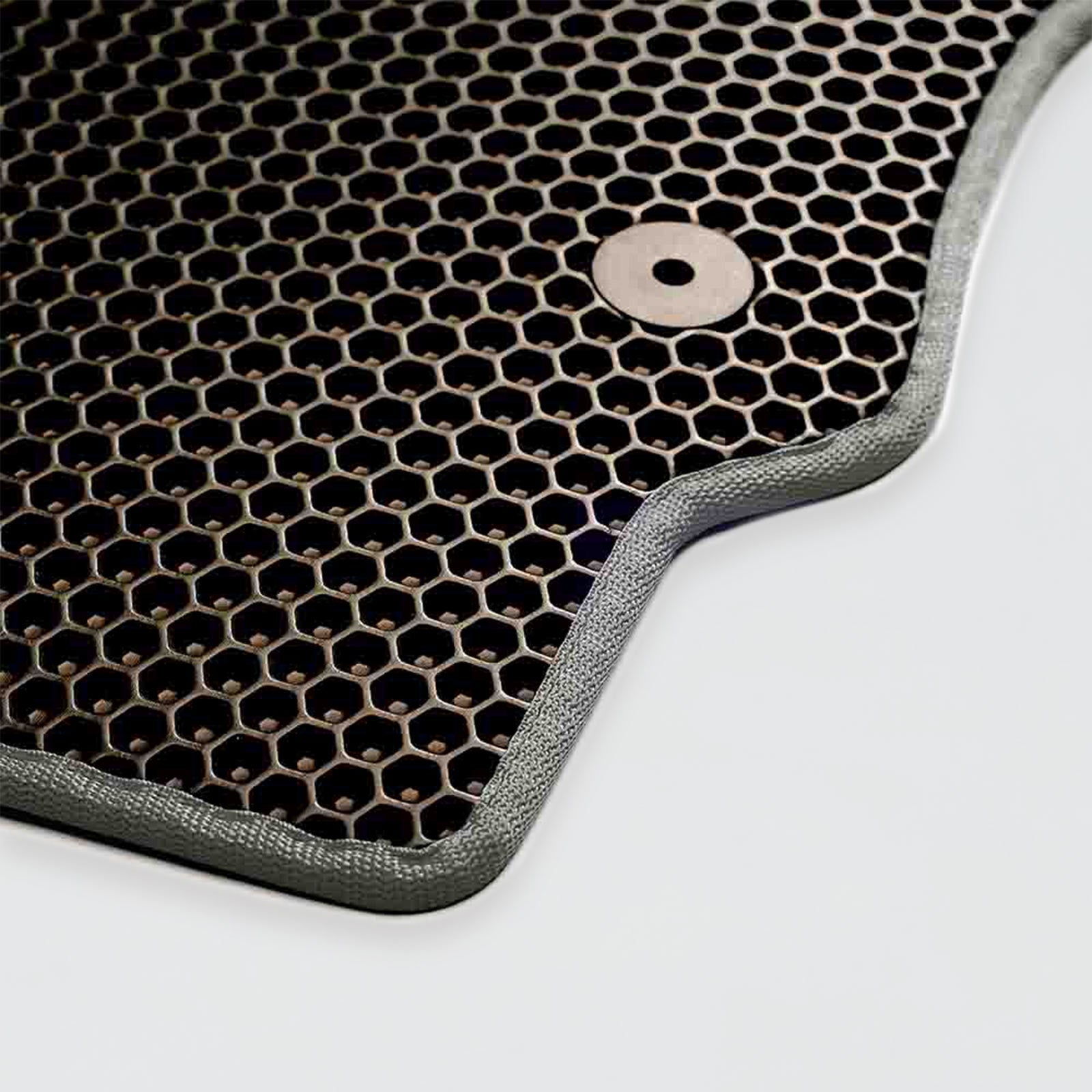 Dywaniki samochodowe do Ford C-Max II generacja (2010 - 2015) Grand minivan 5-drzwiowy Manualna - Przód