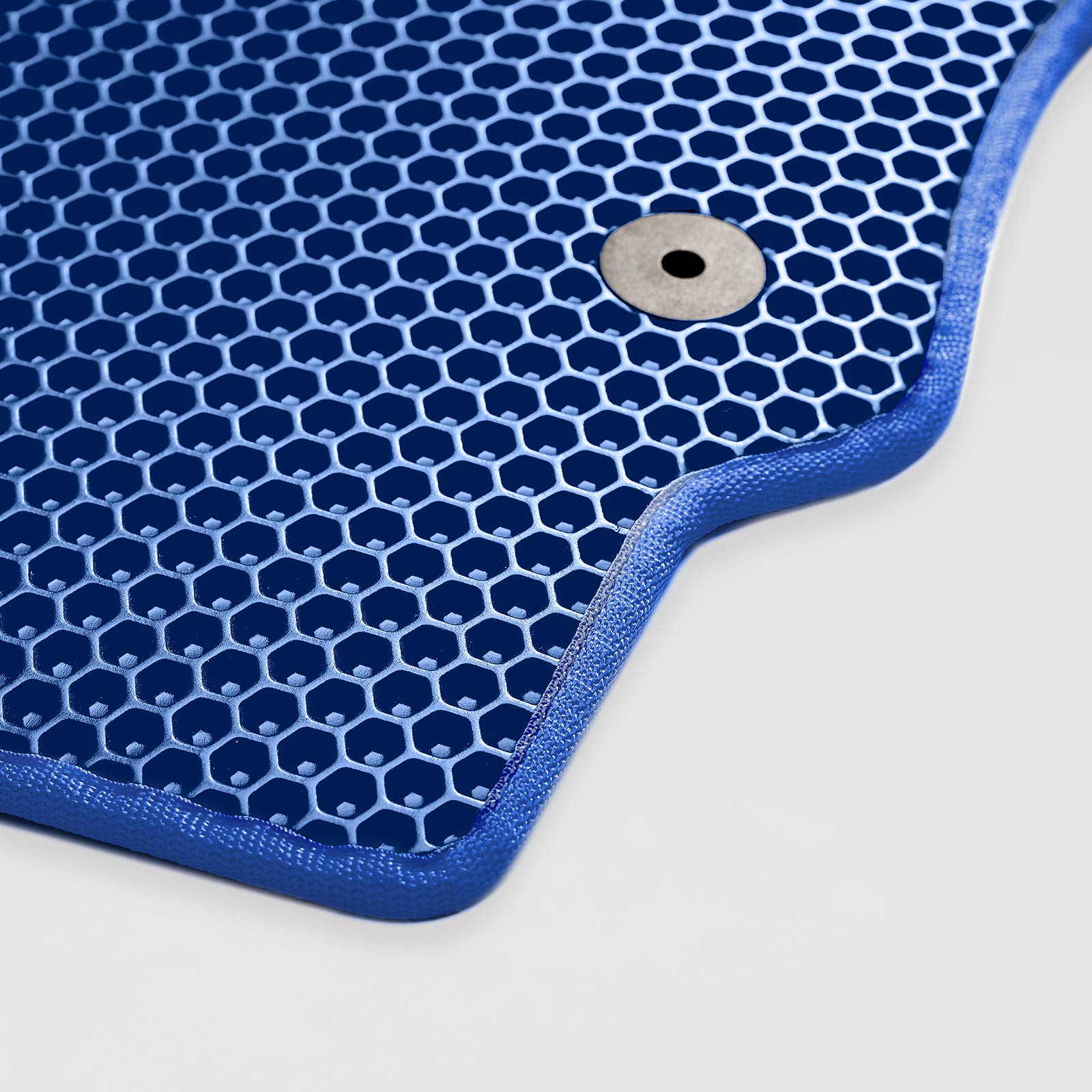 Dywaniki samochodowe do SEAT Ibiza IV generacja (restyling) (2012 - 2015) SEAT Ibiza IV wagon 5 doors Manualna - Przód