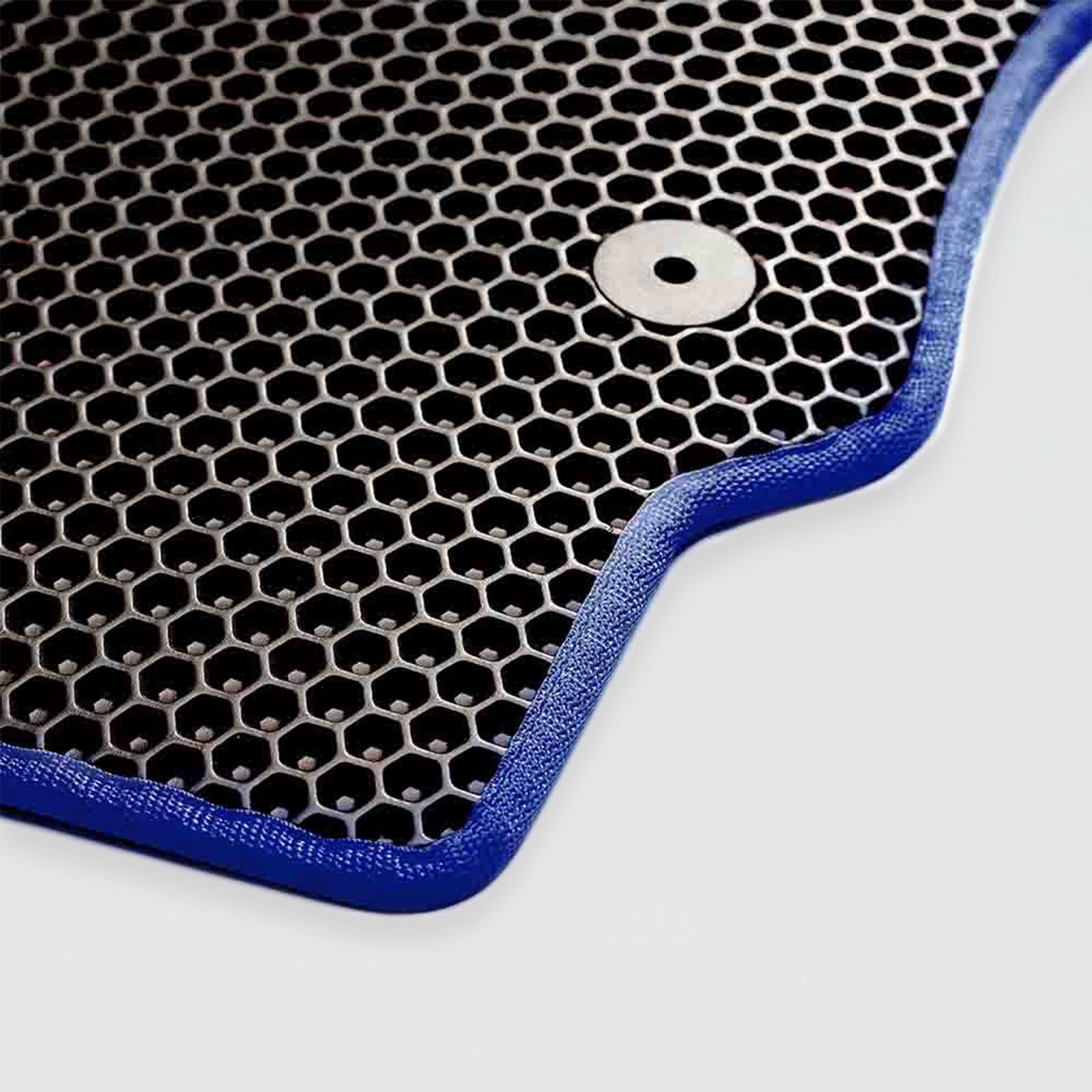 Dywaniki samochodowe do Ford C-Max II generacja (2010 - 2015) Grand minivan 5-drzwiowy Manualna - Przód