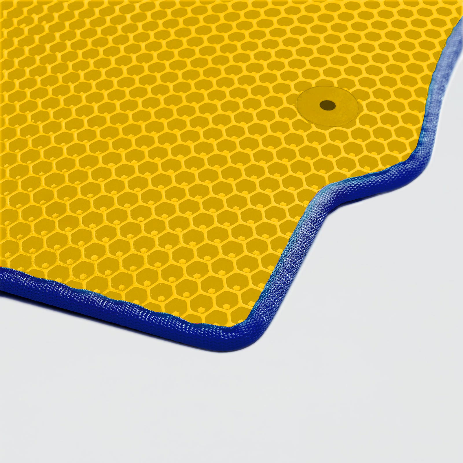 Dywaniki samochodowe do Renault Duster II generacja (2018 - 2022) Crossover Manualna - Przód