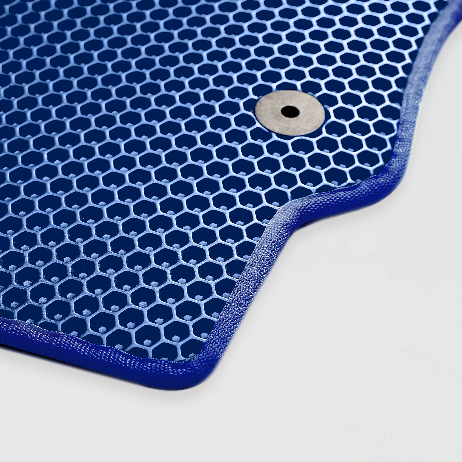 Dywaniki samochodowe do Ford C-Max II generacja (2010 - 2015) Grand minivan 5-drzwiowy Manualna - Przód