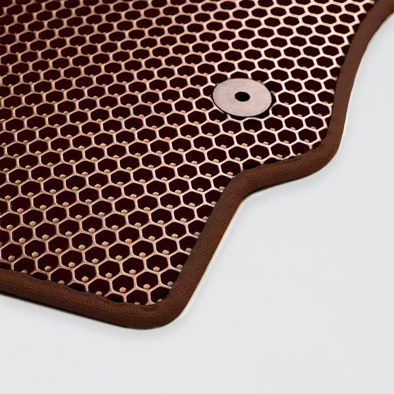 Dywaniki samochodowe do SEAT Ibiza IV generacja (restyling) (2012 - 2015) SEAT Ibiza IV wagon 5 doors Manualna - Przód