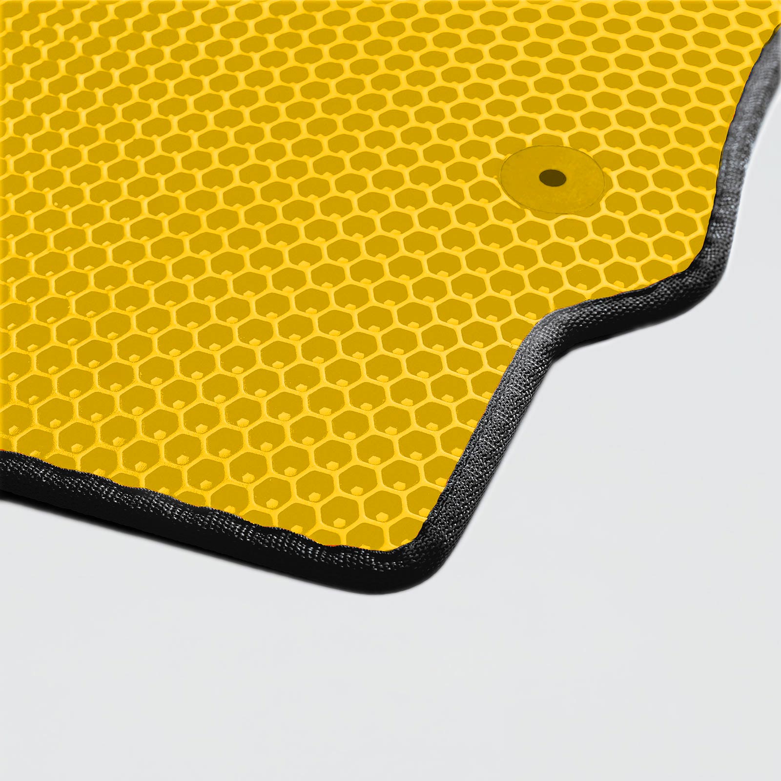 Dywaniki samochodowe do SEAT Ibiza IV generacja (restyling) (2012 - 2015) SEAT Ibiza IV wagon 5 doors Manualna - Przód
