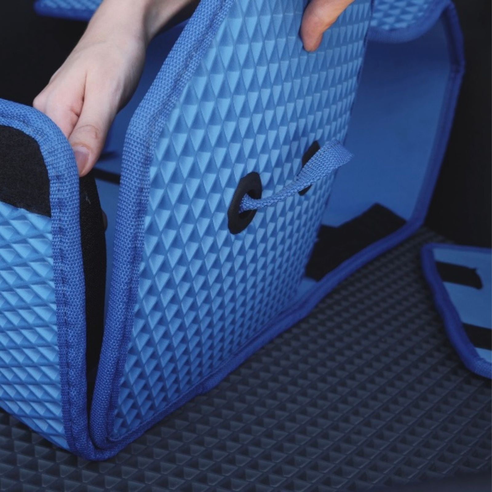 Vusddy Autositz Organizer na tylne siedzenie z 12-calową torbą na tablet  Ipad, 600d organizer Oxford Auto Childre